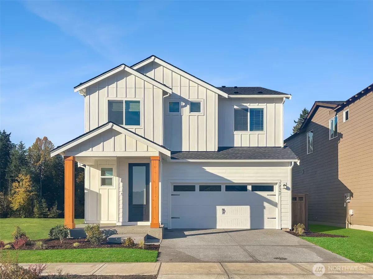 Black Diamond, WA 98010,32397 Vine AVE SE