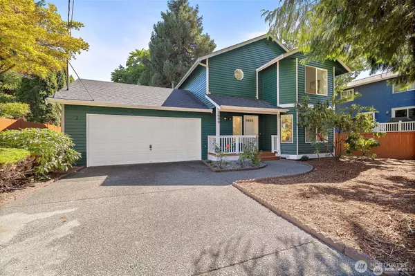 Seattle, WA 98126,2609 SW Holden ST