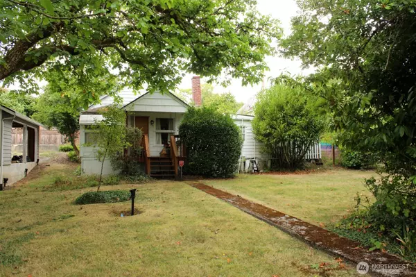 Olympia, WA 98502,133 Rogers ST NW
