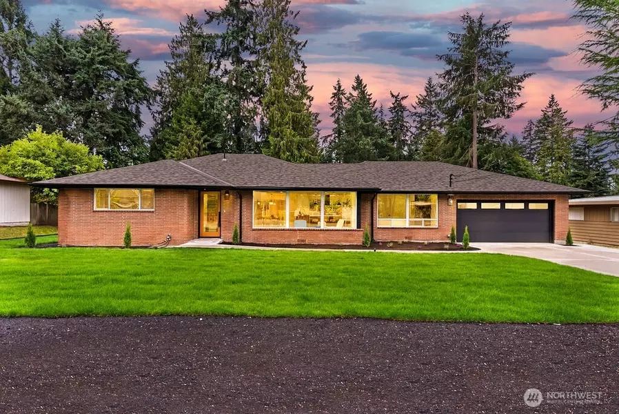8614 Madrona LN, Edmonds, WA 98026