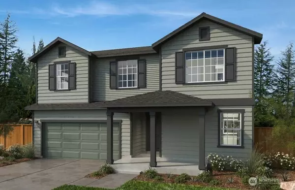 1858 NW Nahale CT #64, Poulsbo, WA 98370