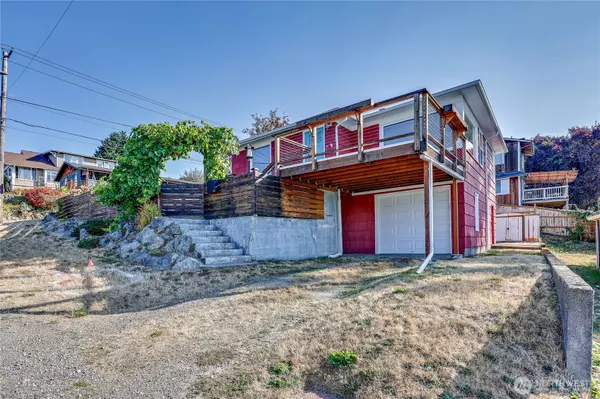 Bremerton, WA 98310,1518 Winfield AVE