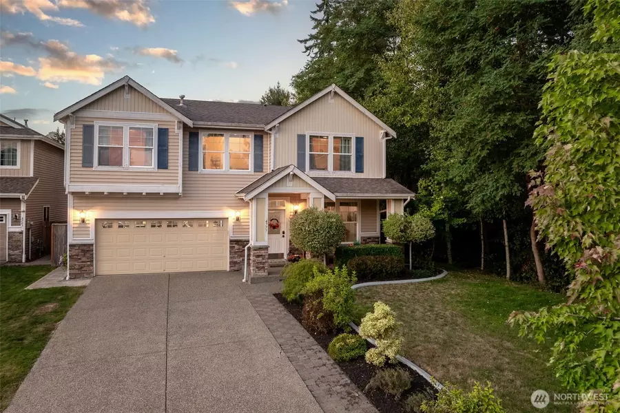 4777 Okanogan DR SE, Port Orchard, WA 98366