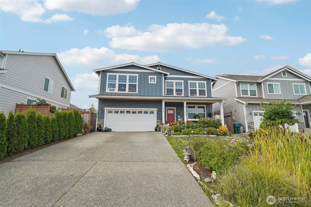 Anacortes, WA 98221,2410 L AVE