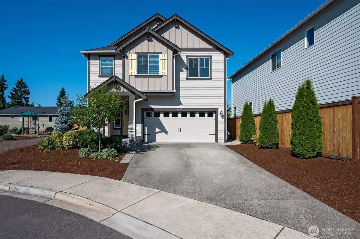 Bothell, WA 98021,4327 233rd PL SE