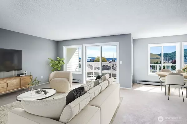 Anacortes, WA 98221,1800 Skyline Way #205