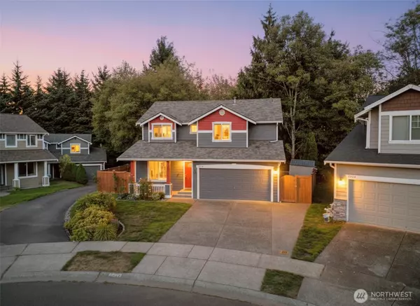 Everett, WA 98208,3218 96th PL SE