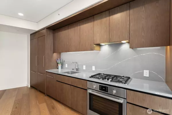 Seattle, WA 98101,121 Stewart ST #1502