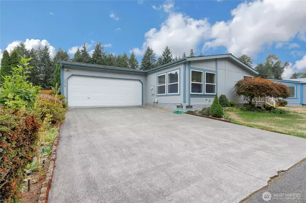 Puyallup, WA 98374,12512 152nd Street Ct E #67