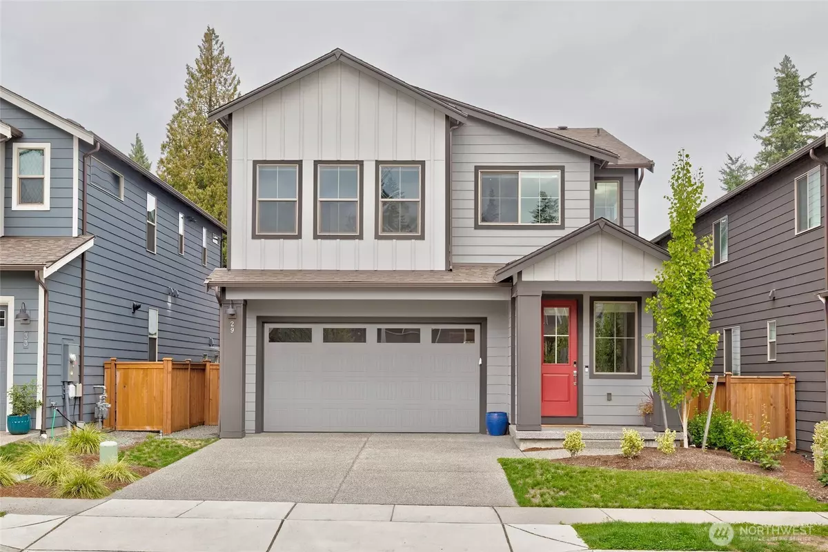 Lynnwood, WA 98087,29 151st ST SW
