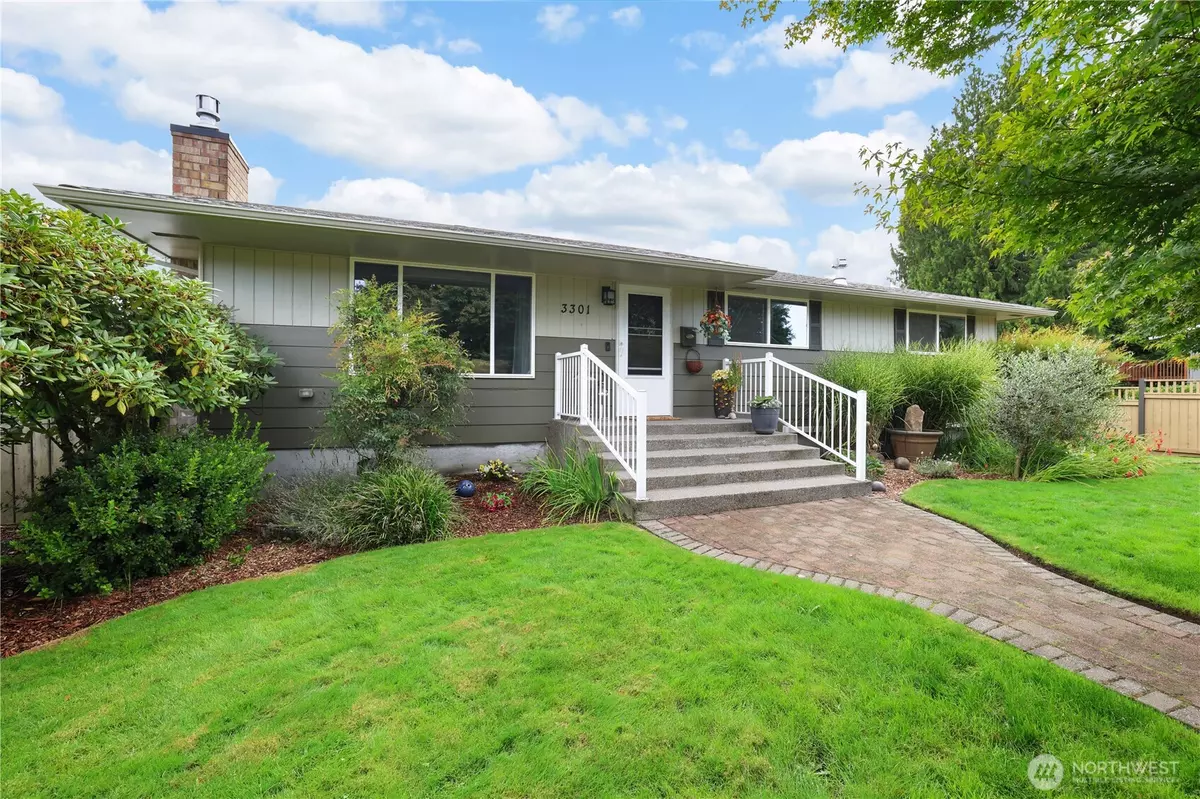 Tacoma, WA 98407,3301 N Villard ST