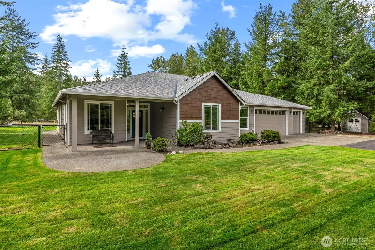 Toutle, WA 98649,330 Riley CT