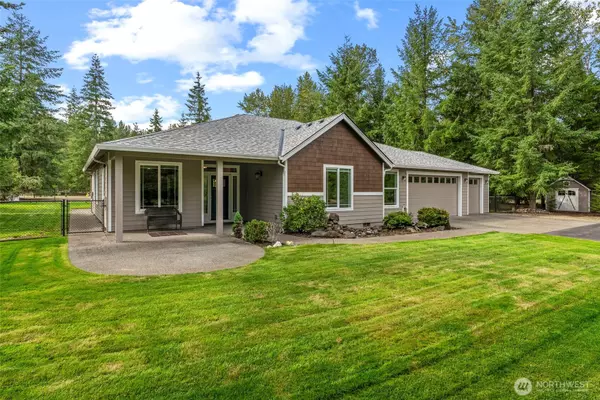 330 Riley CT, Toutle, WA 98649