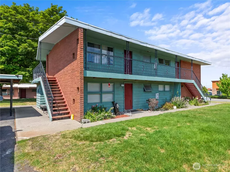 5010 E 1st AVE, Spokane Valley, WA 99212