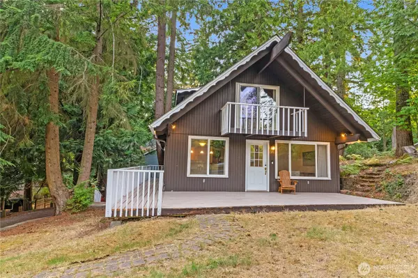 Bellingham, WA 98229,56 Sudden Valley DR