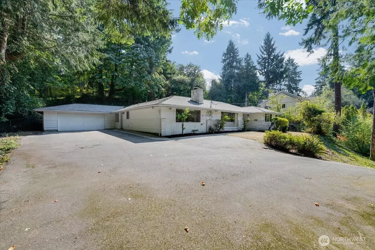 Mercer Island, WA 98040,4332 W Mercer WAY