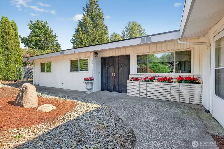 12828 78th AVE S, Seattle, WA 98178