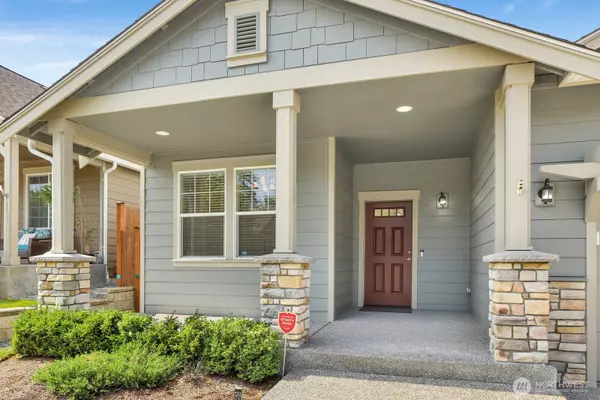 Mount Vernon, WA 98274,933 Alpine View DR