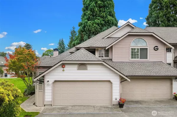 Redmond, WA 98052,6910 Old Redmond RD #117