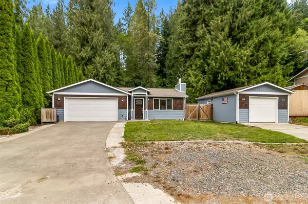 Granite Falls, WA 98252,21131 119th ST NE