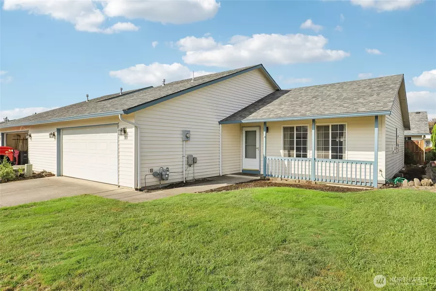 1660 N 18th ST #20, Washougal, WA 98671