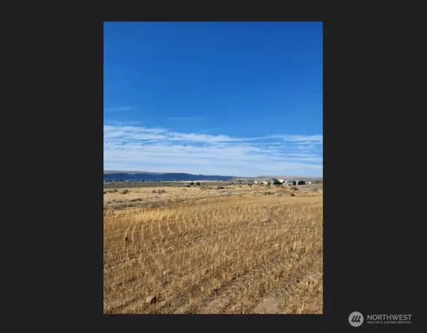 Coulee City, WA 99115,10835 NE RD #36