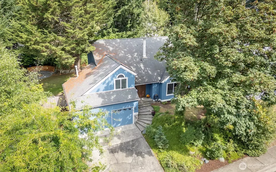 19808 SE 265th ST, Covington, WA 98042