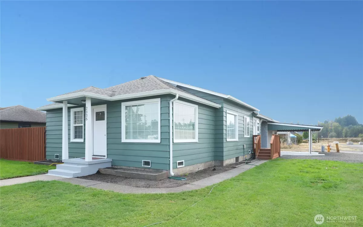 Shelton, WA 98584,2335 Adams ST