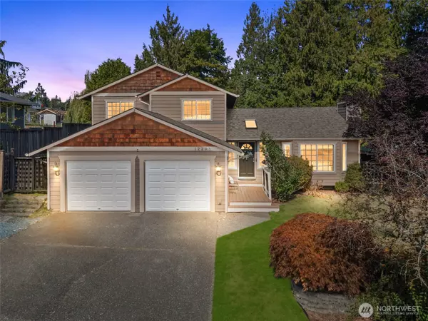 Lake Stevens, WA 98258,12203 30th ST NE