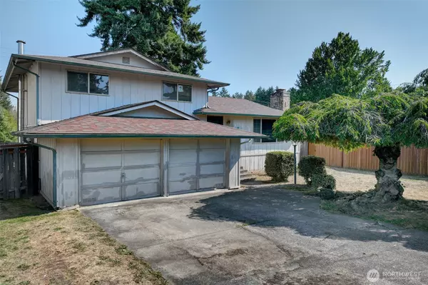 6651 E Grandview AVE, Tacoma, WA 98404
