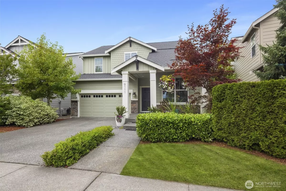 Snoqualmie, WA 98065,9111 Ash AVE SE