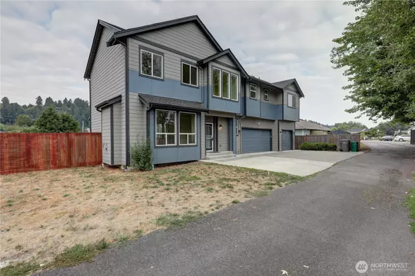 Pacific, WA 98047,129 elise Ct