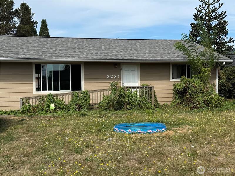 2231 46th AVE, Longview, WA 98632