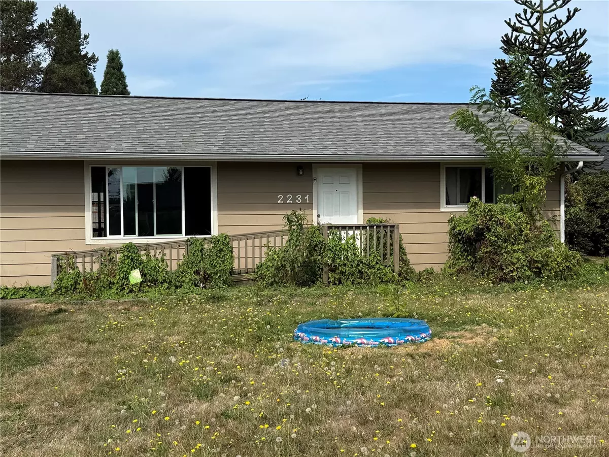 Longview, WA 98632,2231 46th AVE