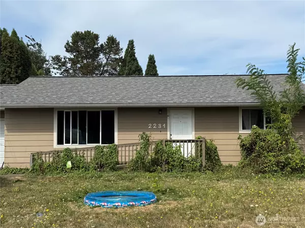 Longview, WA 98632,2231 46th AVE