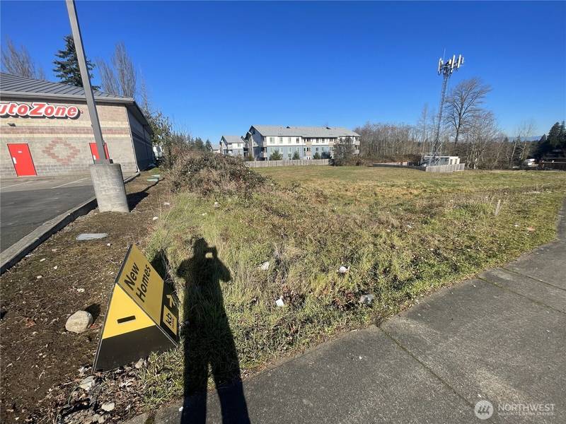 0 XXX Emerald ST E, Milton, WA 98371