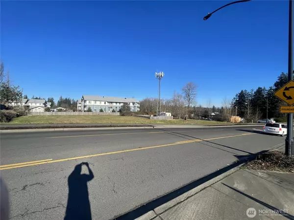 Milton, WA 98371,0 XXX Emerald ST E