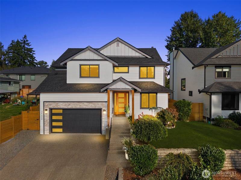 34608 25 AVE SW, Federal Way, WA 98023