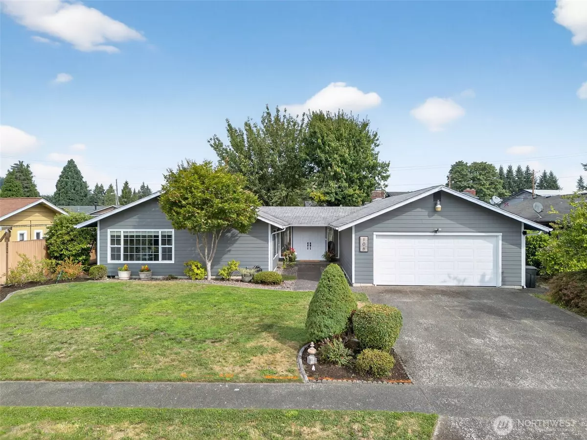 Kelso, WA 98626,106 Villa RD