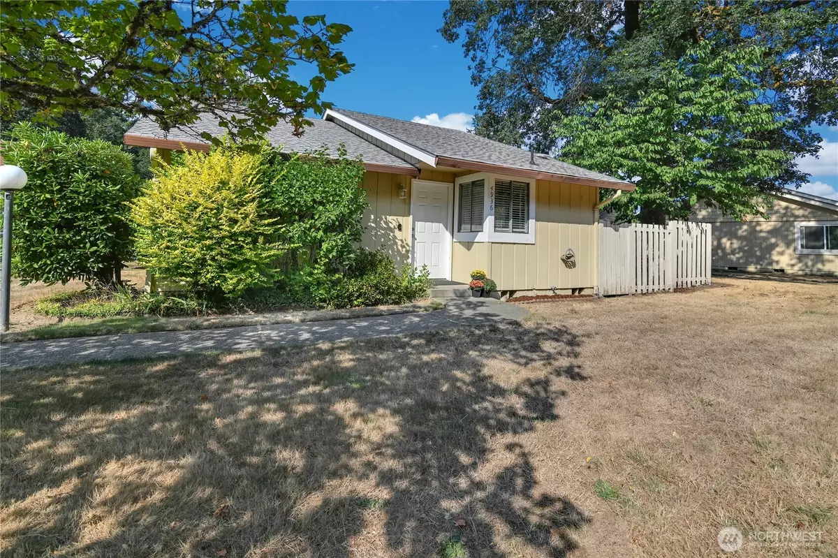 Lacey, WA 98503,4936 Cottage LN SE