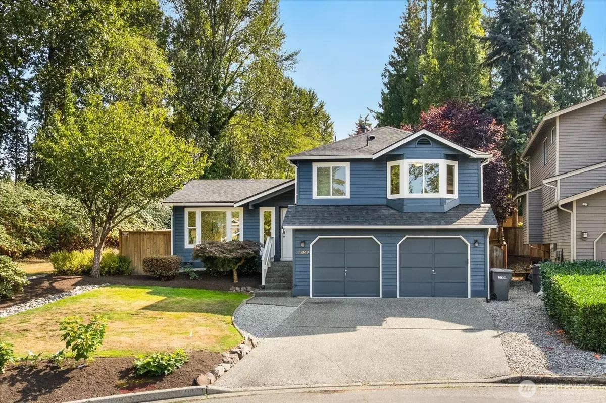 Kirkland, WA 98033,11849 NE 105th LN