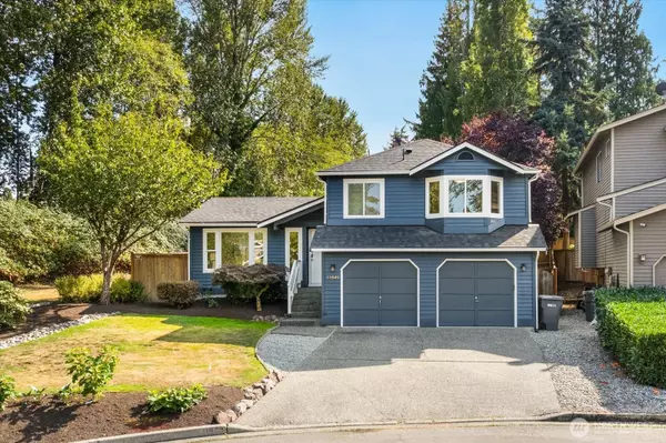 11849 NE 105th LN, Kirkland, WA 98033