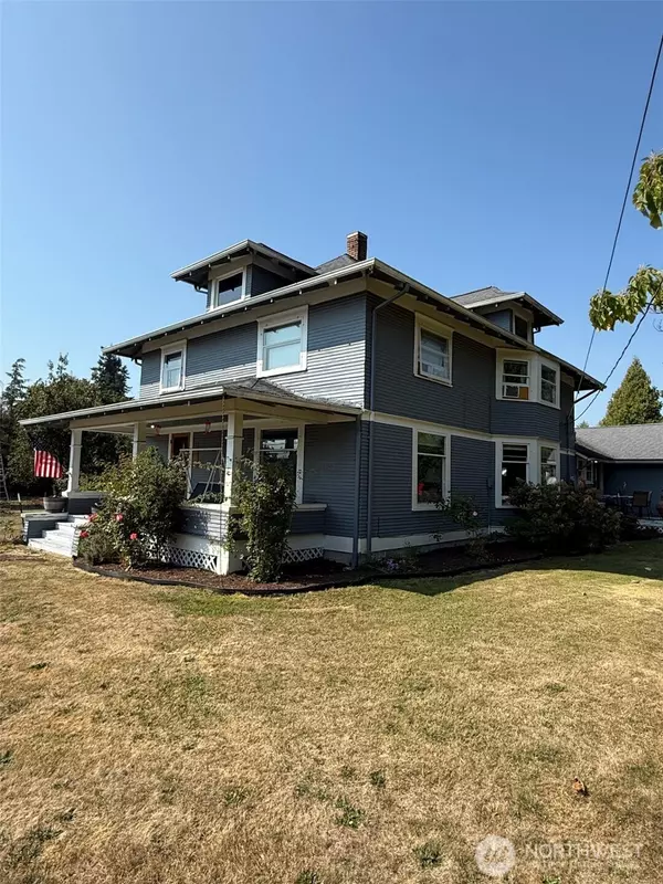 Bellingham, WA 98226,2870 E Bakerview RD