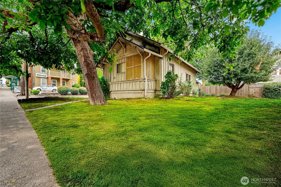 1108 Harrison AVE NW, Olympia, WA 98502