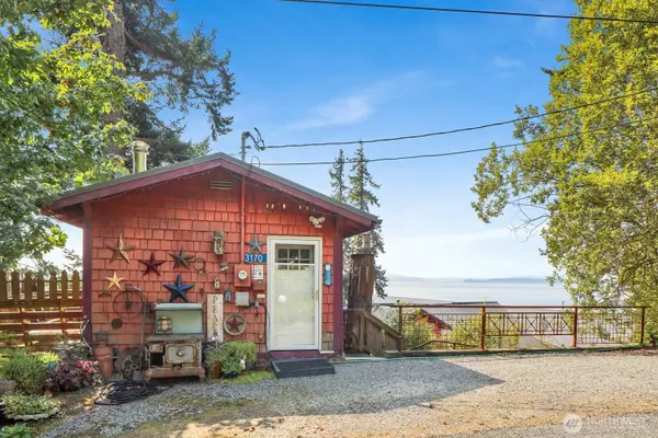 Bow, WA 98232,3170 Blanchard RD