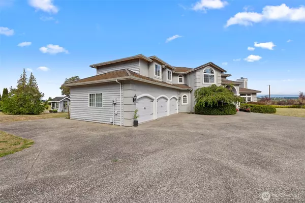 Camano Island, WA 98282,185 Chick RD