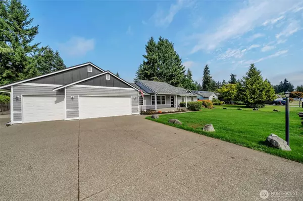 Spanaway, WA 98387,4705 235th ST E