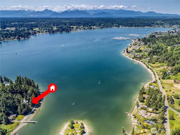 Poulsbo, WA 98370,1678 NE Jacobson RD