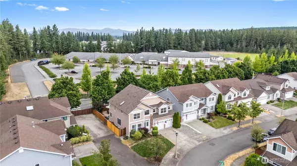 Maple Valley, WA 98038,23620 SE 281st ST