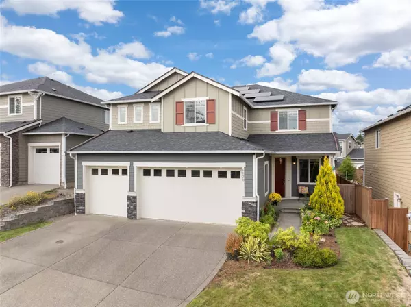 Auburn, WA 98001,6020 S 302nd ST